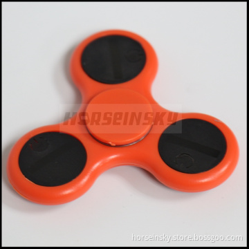 Fidget Spinner High Speed Tri-Spinner Toy Stress Reducer Perfect for ADD and ADHD Anxiety